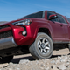 Illustration for article titled The 2018 Toyota 4Runner Is Almost The Ultimate SUV